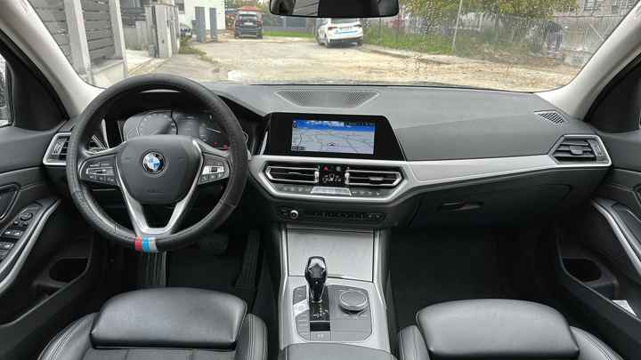 BMW BMW serija 3 318D