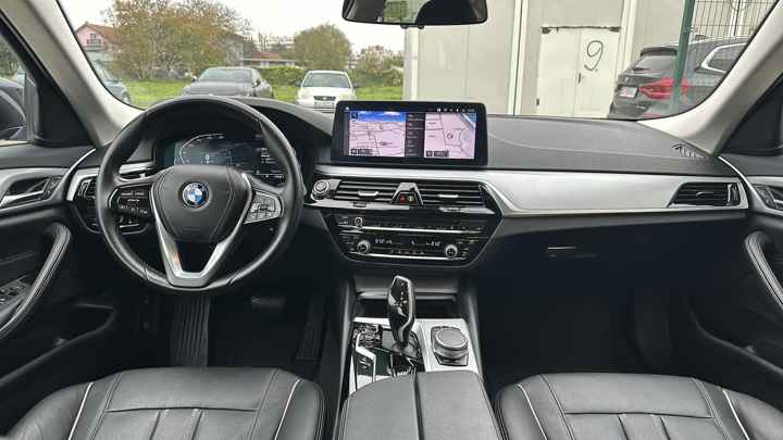 BMW Serija 5 Diesel 4x4 G30 (2020-)