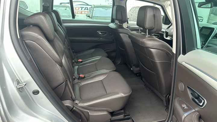 Renault Espace 160dCi Intens EDC