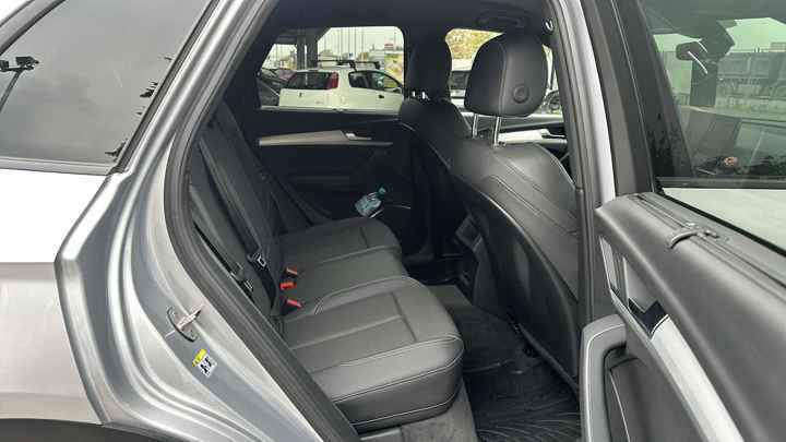 Audi Q5 quattro 40 TDI S tronic