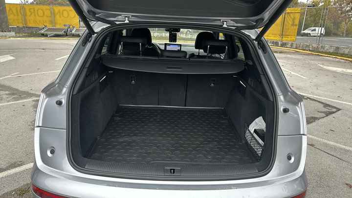 Audi Q5 quattro 40 TDI S tronic