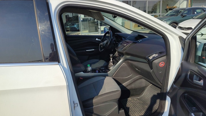 Ford Kuga 1.5 TDCI