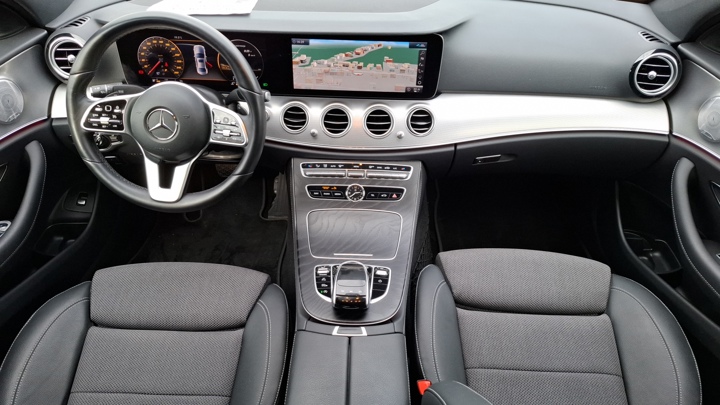 Mercedes-Benz E 200 d Avantgarde Aut.