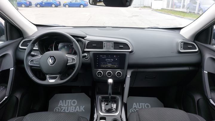 Renault Kadjar dCi 115 Equilibre EDC