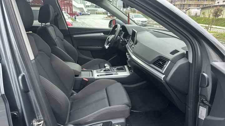 Audi Q5 quattro 40 TDI Sport S tronic