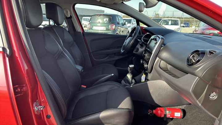 Renault Clio TCe 90 Limited