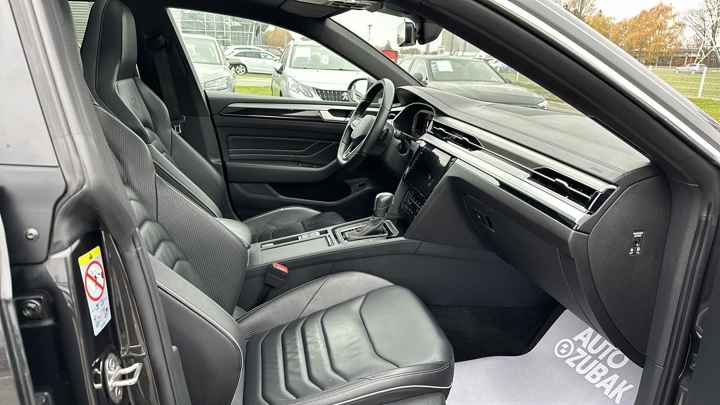 VW Arteon 2,0 TDI BMT R-Line DSG