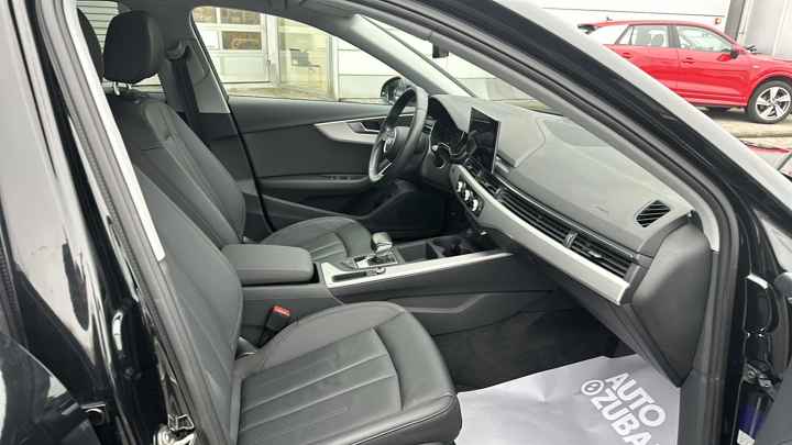 Audi A4 35 TDI Advanced S tronic