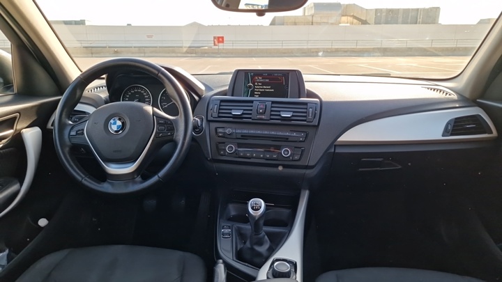 BMW 116i