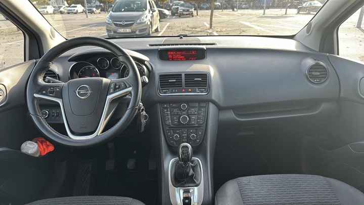 Opel Opel Meriva 1,4  5 vrata