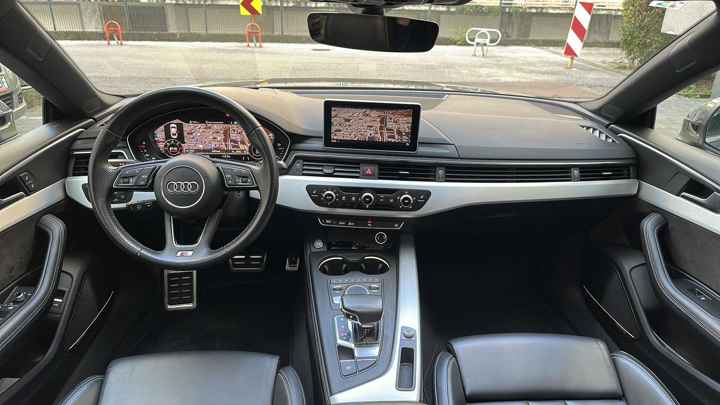 Audi A5 Sportback 40 TDI Dynamic S tronic