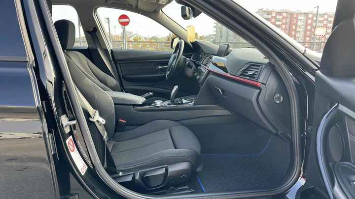 BMW BMW serija 3 318d Sport