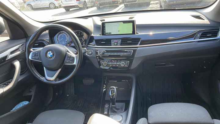 BMW X1 xDrive20d Sport Line Aut.