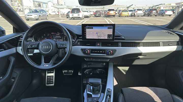 Audi A5 Sportback 40 TDI S line+ S tronic