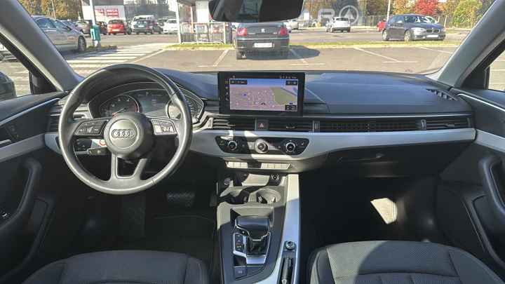 Audi A4 Avant 30 TDI S tronic