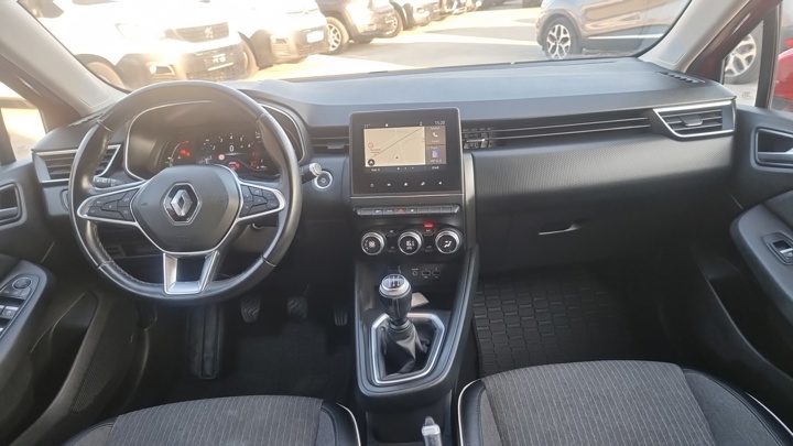 Renault Clio TCe 100 Intens