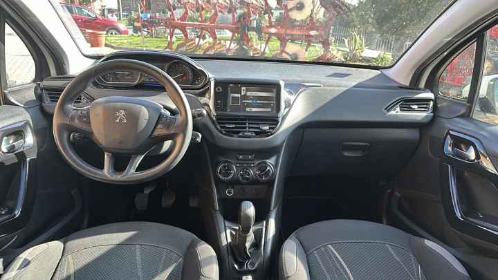 Peugeot 208 1,2 VTi Active