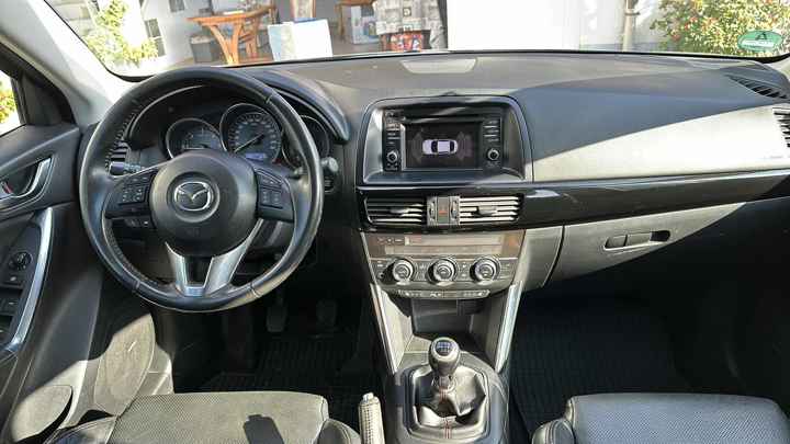 Mazda CX-5 CD175 AWD 5 vrata