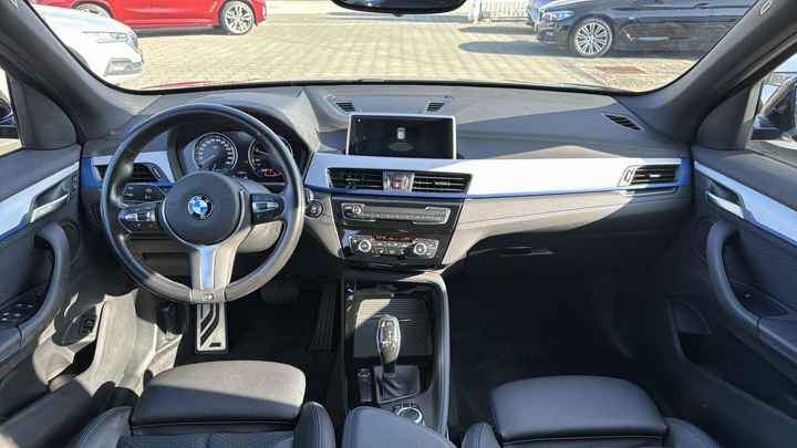 BMW X1 18d M sport sDrive Aut. 5 vrata 