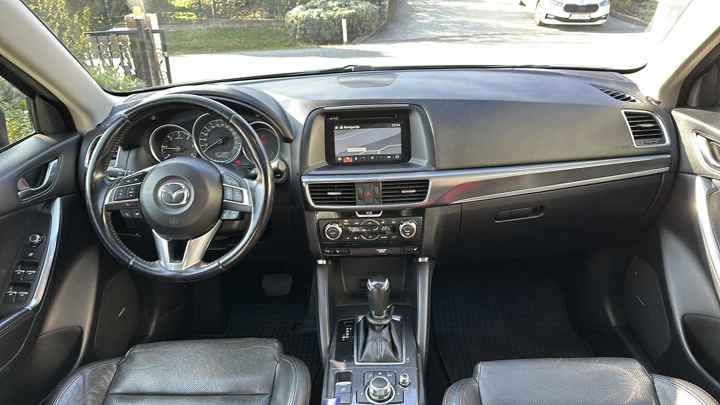 Mazda CX-5 CD175 AWD REVOLUTION 5 vrata