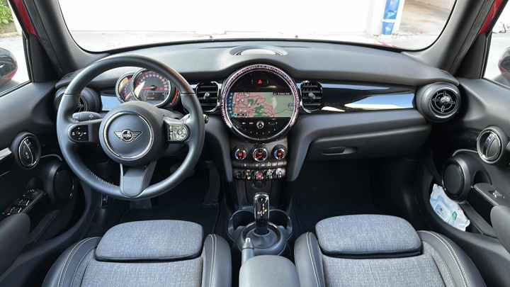 MINI COOPER, 1.5