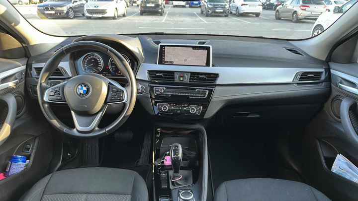 BMW BMW X2 , S- DRIVE 18D M Sport Aut.