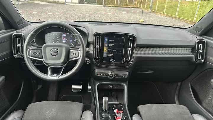 Volvo XC40 D3 R-Design Aut.