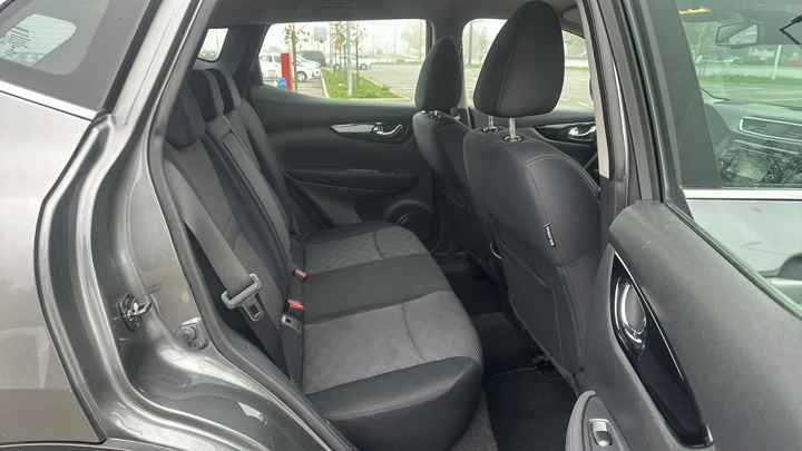 Nissan Qashqai 1,6 dCi 5 vrata