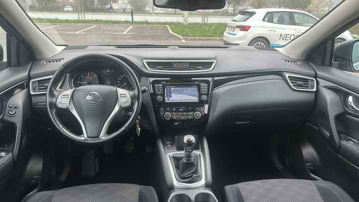 Nissan Qashqai 1,6 dCi 5 vrata