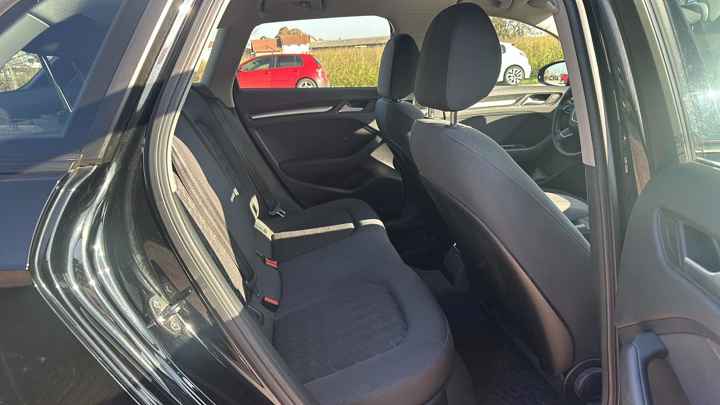 Audi A3 1.6 TDI