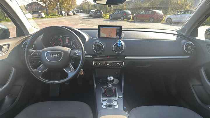 Audi A3 1.6 TDI