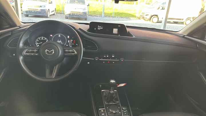 Mazda CX-30 G122