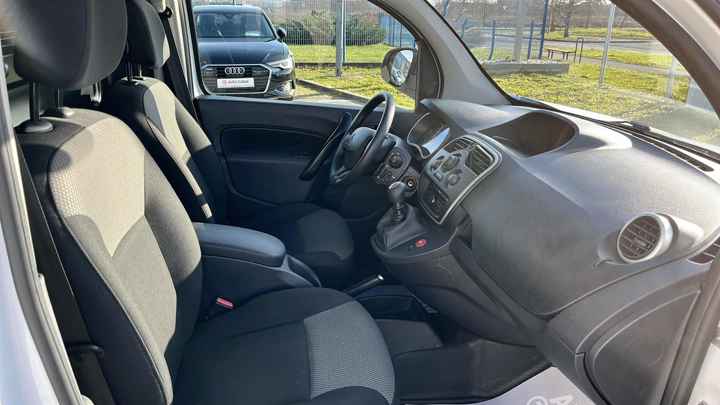 Renault Kangoo Express Furgon 1,5 Blue dCi 80 5 vrata