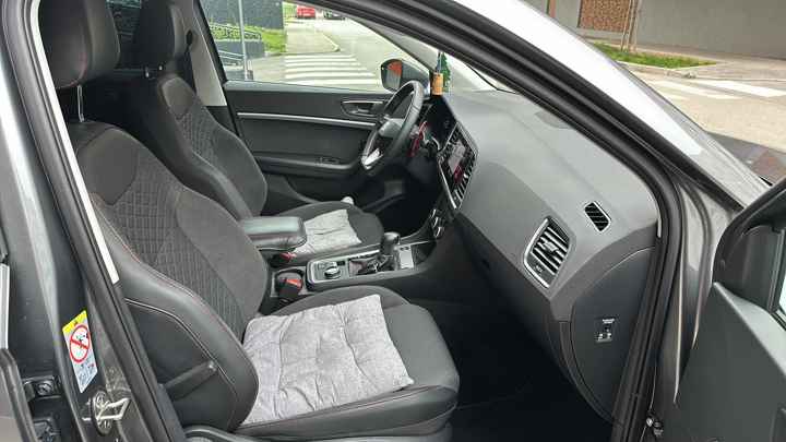 Seat Ateca 2,0 TDI FR DSG