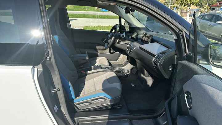 BMW BMW I3s Aut. 5 vrata