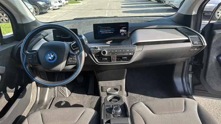 BMW BMW I3s Aut. 5 vrata