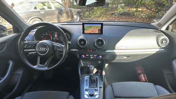 Audi A3 Sportback 30 TDI S tronic