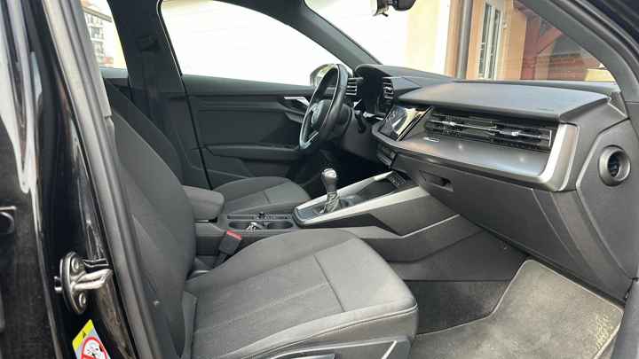 Audi A3 Sportback 30 TDI