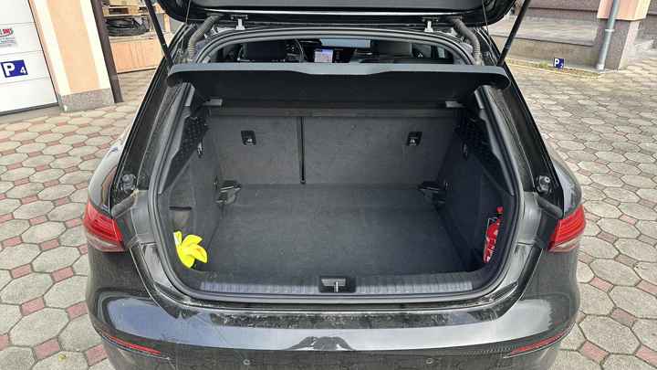 Audi A3 Sportback 30 TDI