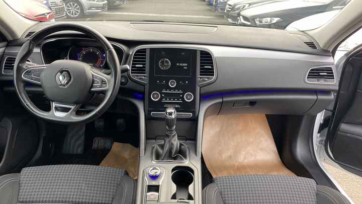 Renault Talisman Blue dCi 150 Business