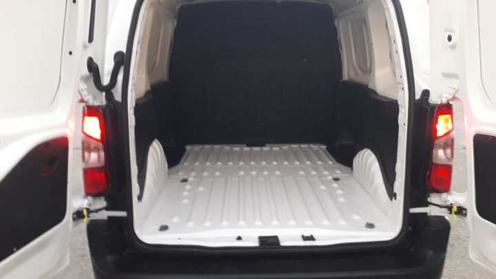 Opel Combo Van 1.5CDTI