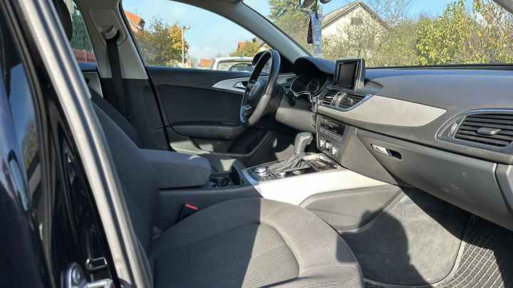 Audi A6 Avant  2.0 TDI aut.