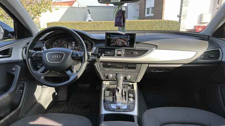 Audi A6 Avant  2.0 TDI aut.