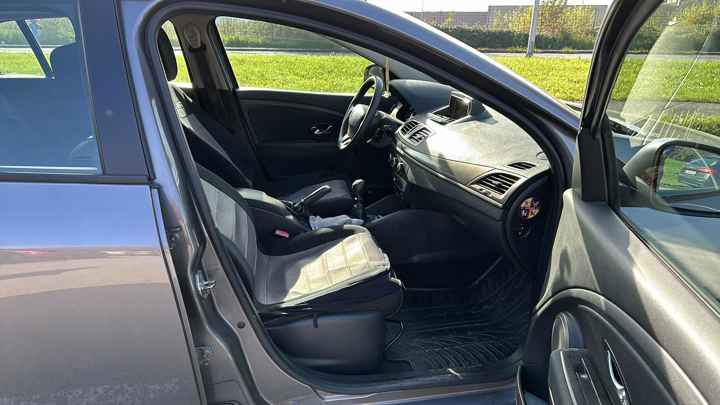 Renault Megane Grandtour 1.5 dCi 5 vrata