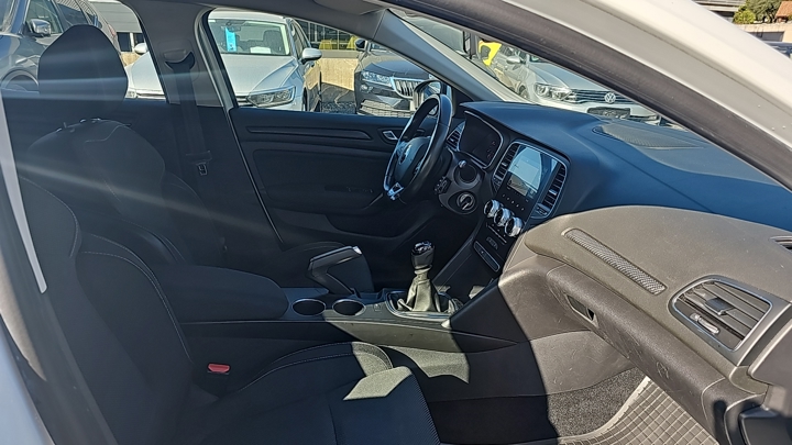 Renault Megane 1.5dCi 5 vrata