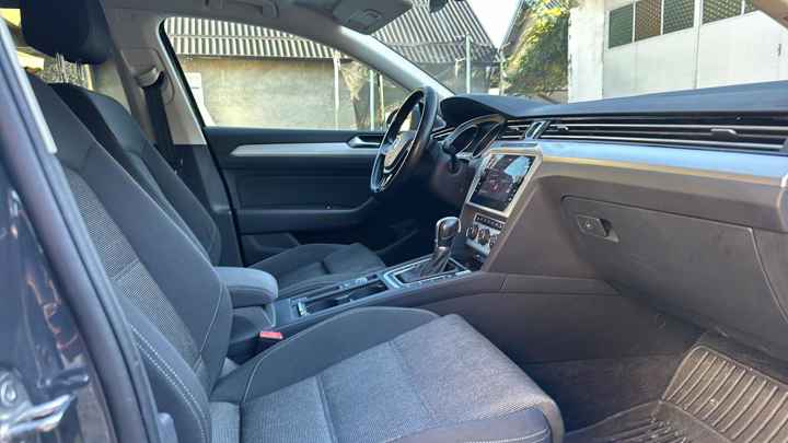 VW Passat Variant 2,0 TDI BMT Comfortline DSG