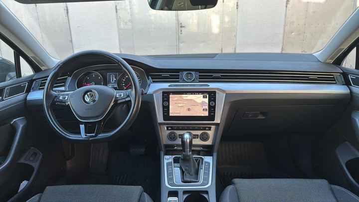 VW Passat Variant 2,0 TDI BMT Comfortline DSG