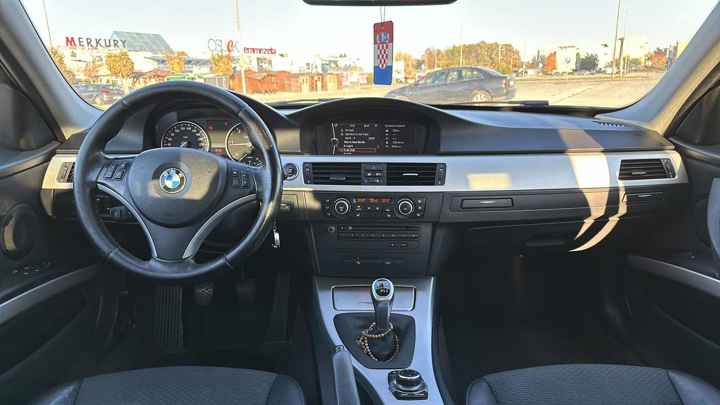 BMW 316d