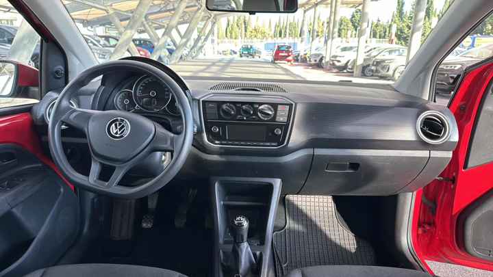 VW Up