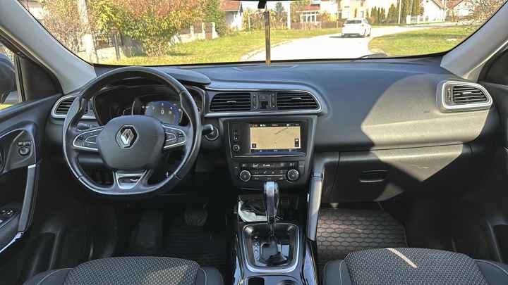 Renault Kadjar dCi 110 Business Energy Aut. 5 vrata